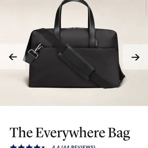 Everywhere bag